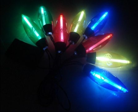 Mini Led Tube